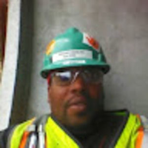 Meet your Posher, Archie ray